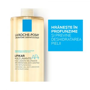 Gel De Spălare La Roche Posay Lipikar Pentru Piele Sensibilă Bebeluși Copii Adulți 400ml Terrapharm Gel De Spălare La Roche Posay Lipikar Pentru Piele Sensibilă Bebeluși Copii Adulți 400ml Terrapharm