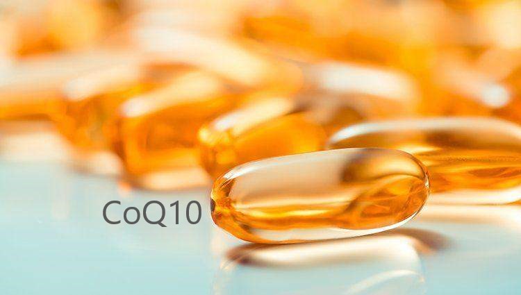 coenzima q10 blog Farmacia Terrapharm