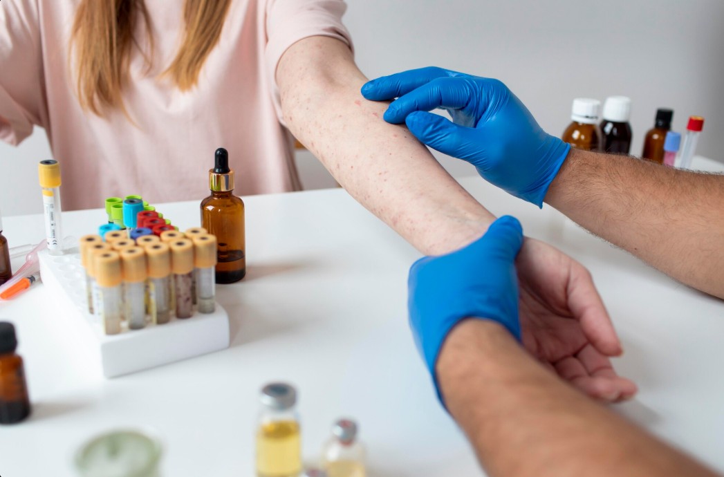 alergie la penicilina blog Farmacia Terrapharm