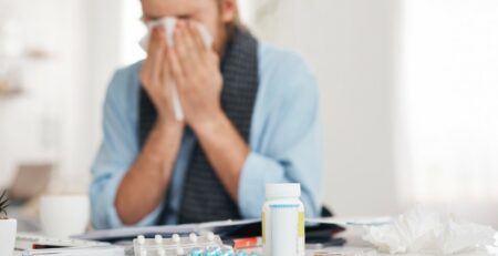 gripa blog Farmacia Terrapharm