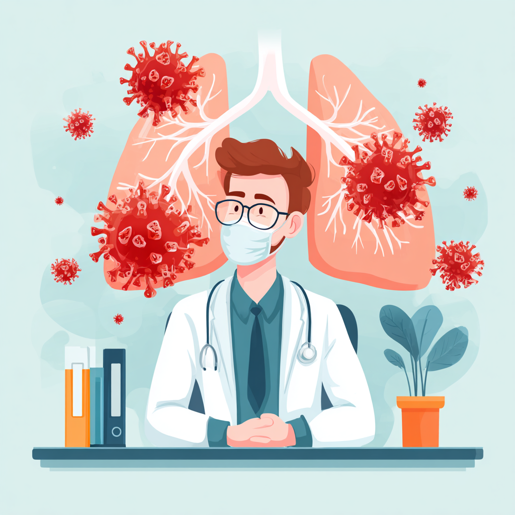 rolul farmacistului in virozele respiratorii blog Farmacia Terrapharm