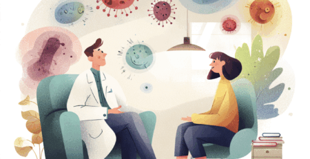 Infecție virală vs. bacteriană: Cum le deosebești corect