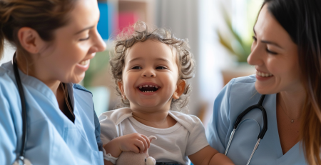 beneficii vaccinare bebelusi